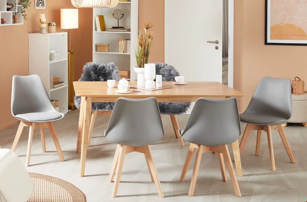 Prachtige inspiratie voor een fijne eetkamer Prachtige inspiratie voor een fijne eetkamer